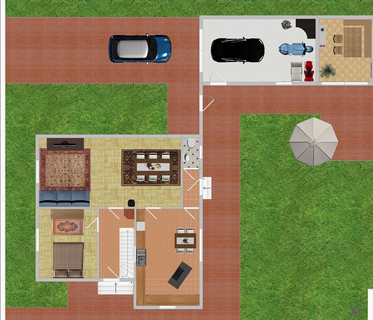 Predaj domu 120 m², pozemek 650 m², Ant Hellinghus 11, Krummhörn, Dolné Sasko Predaj domu 120 m², pozemek 650 m², Ant Hellinghus 11, Krummhörn, Dolné Sasko