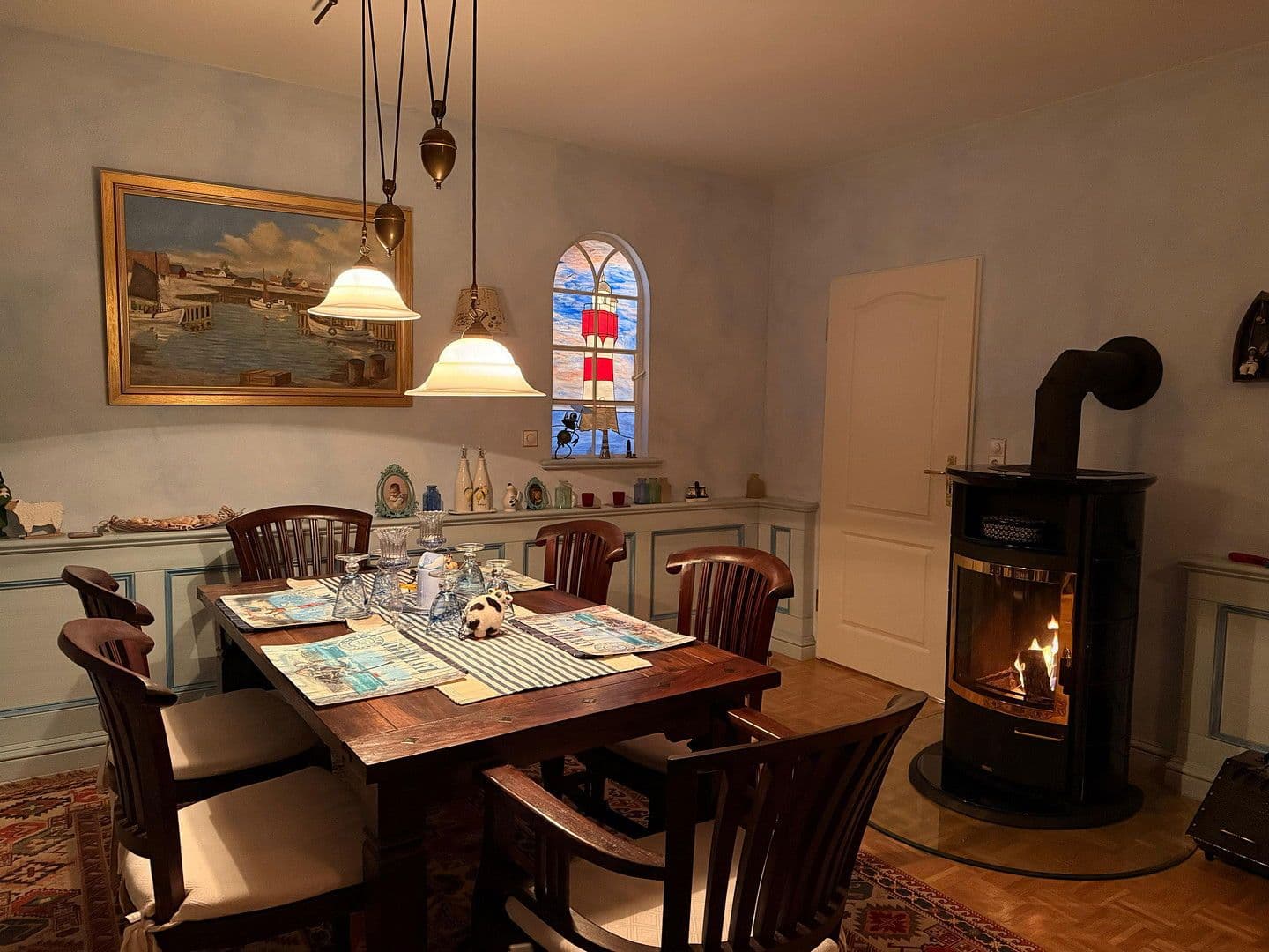 Predaj domu 120 m², pozemek 650 m², Ant Hellinghus 11, Krummhörn, Dolné Sasko Predaj domu 120 m², pozemek 650 m², Ant Hellinghus 11, Krummhörn, Dolné Sasko