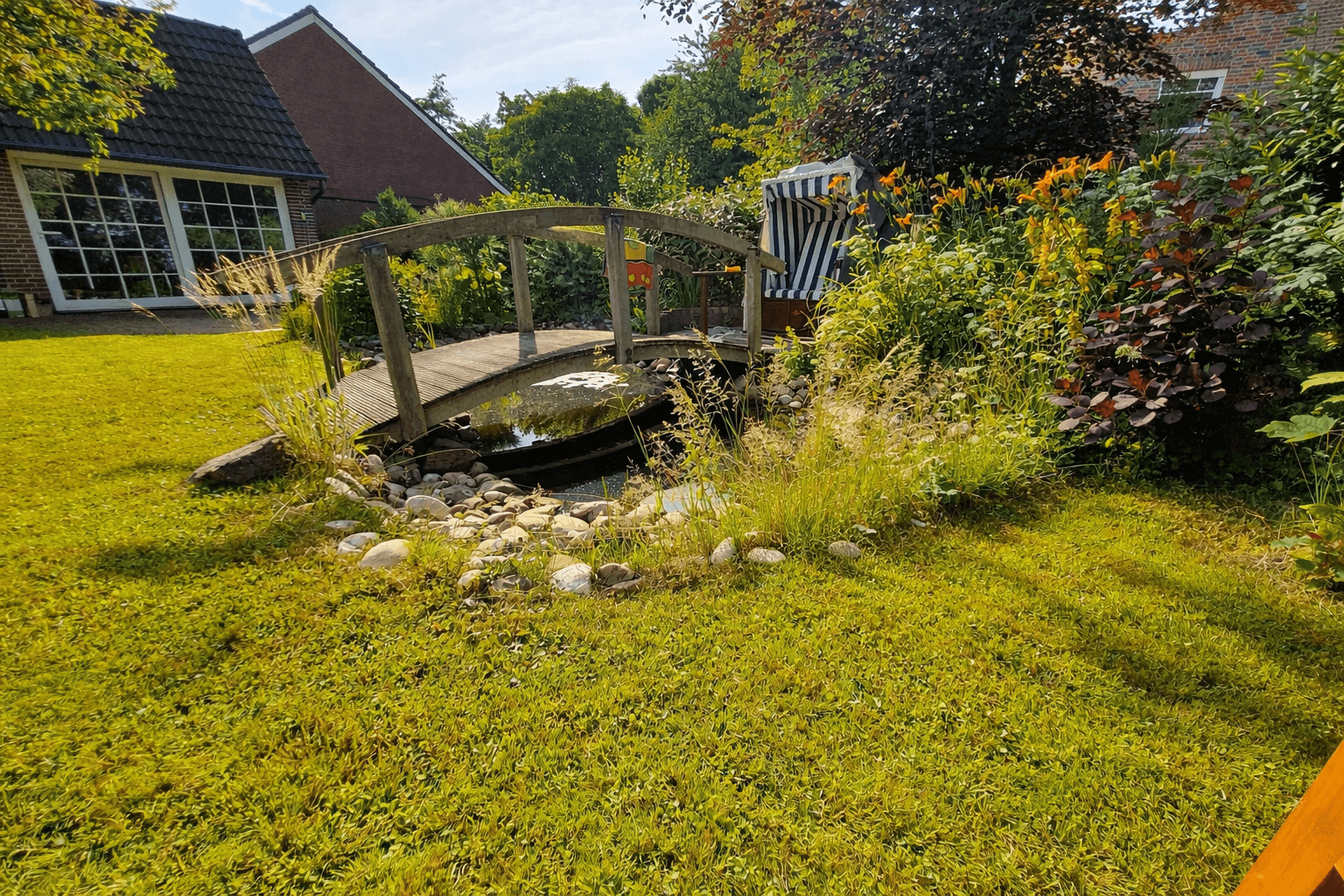 Predaj domu 120 m², pozemek 650 m², Ant Hellinghus 11, Krummhörn, Dolné Sasko Predaj domu 120 m², pozemek 650 m², Ant Hellinghus 11, Krummhörn, Dolné Sasko