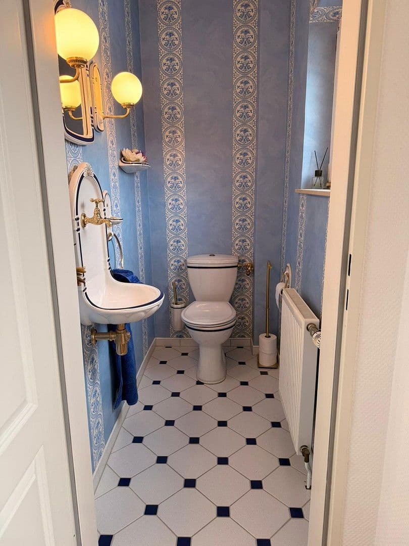 Predaj domu 120 m², pozemek 650 m², Ant Hellinghus 11, Krummhörn, Dolné Sasko Predaj domu 120 m², pozemek 650 m², Ant Hellinghus 11, Krummhörn, Dolné Sasko