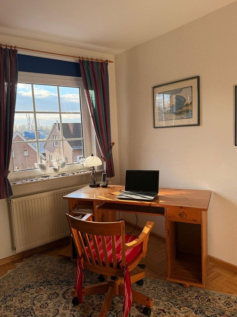 Predaj domu 120 m², pozemek 650 m², Ant Hellinghus 11, Krummhörn, Dolné Sasko Predaj domu 120 m², pozemek 650 m², Ant Hellinghus 11, Krummhörn, Dolné Sasko