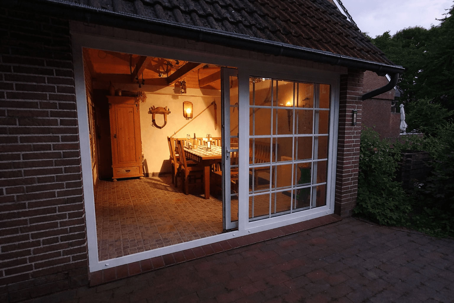 Predaj domu 120 m², pozemek 650 m², Ant Hellinghus 11, Krummhörn, Dolné Sasko Predaj domu 120 m², pozemek 650 m², Ant Hellinghus 11, Krummhörn, Dolné Sasko