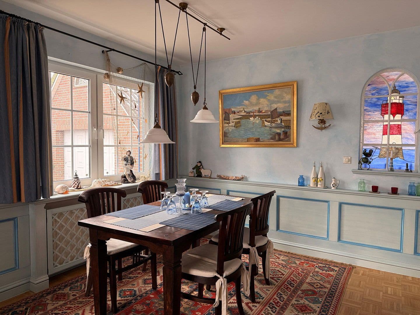 Predaj domu 120 m², pozemek 650 m², Ant Hellinghus 11, Krummhörn, Dolné Sasko Predaj domu 120 m², pozemek 650 m², Ant Hellinghus 11, Krummhörn, Dolné Sasko