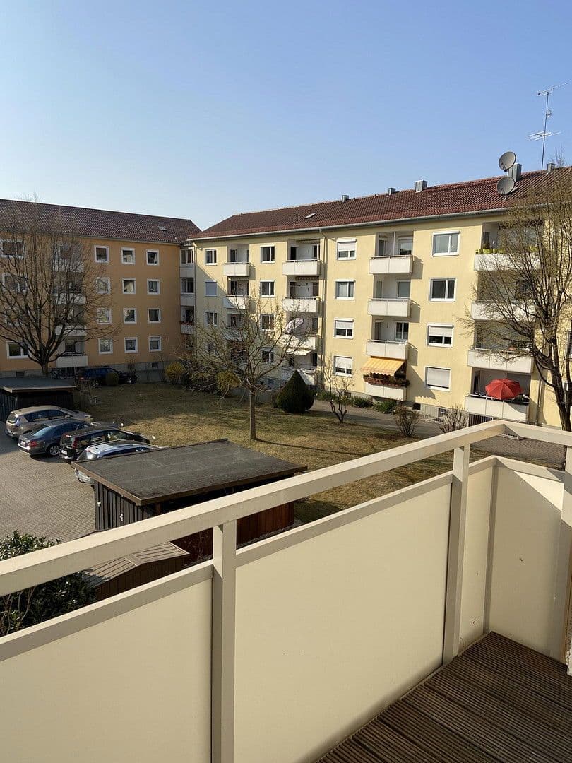 Predaj bytu 3-izbový 64 m², München, Bavorsko Predaj bytu 3-izbový 64 m², München, Bavorsko