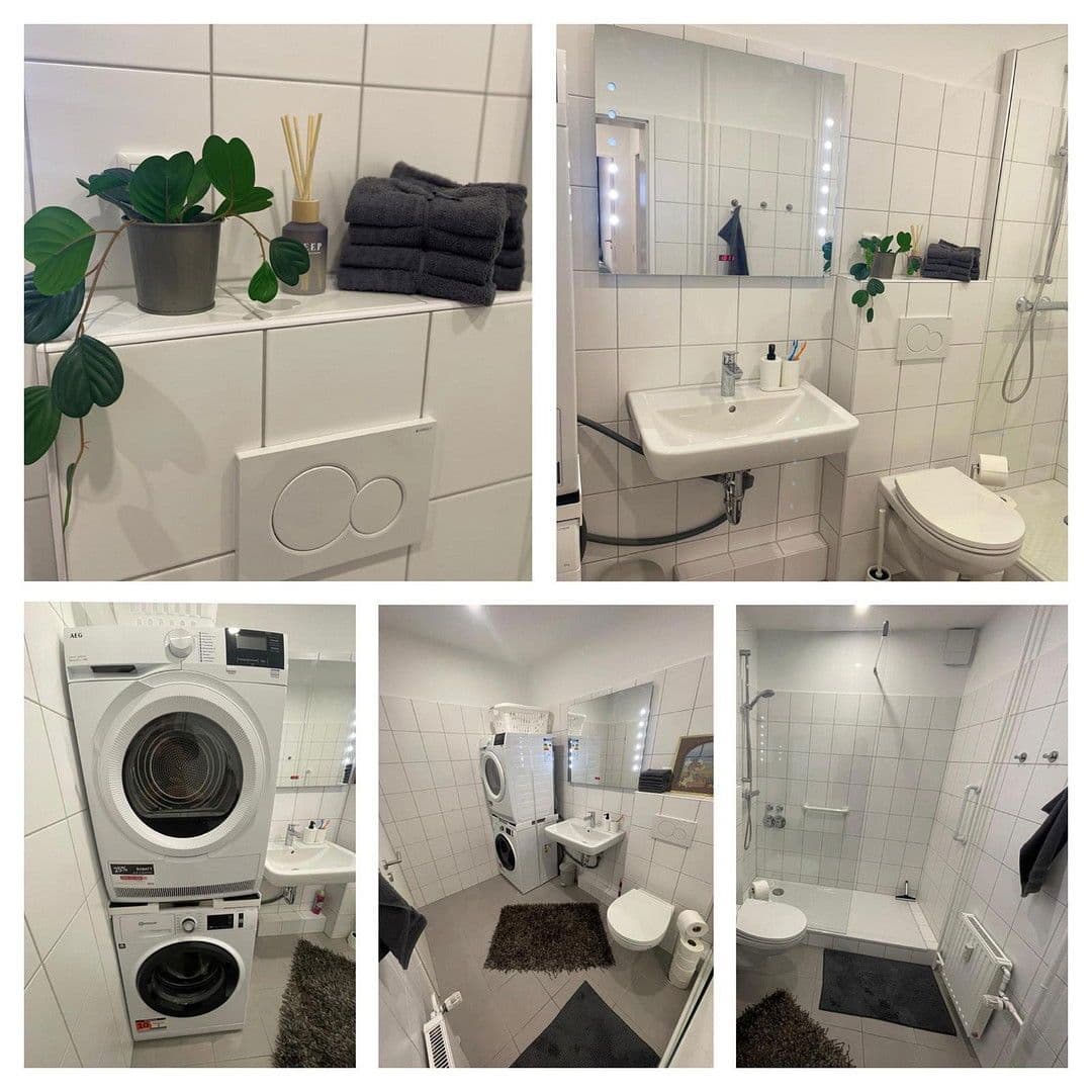 Prenájom bytu 5-izbový 120 m², Hamburg, Hamburg Prenájom bytu 5-izbový 120 m², Hamburg, Hamburg