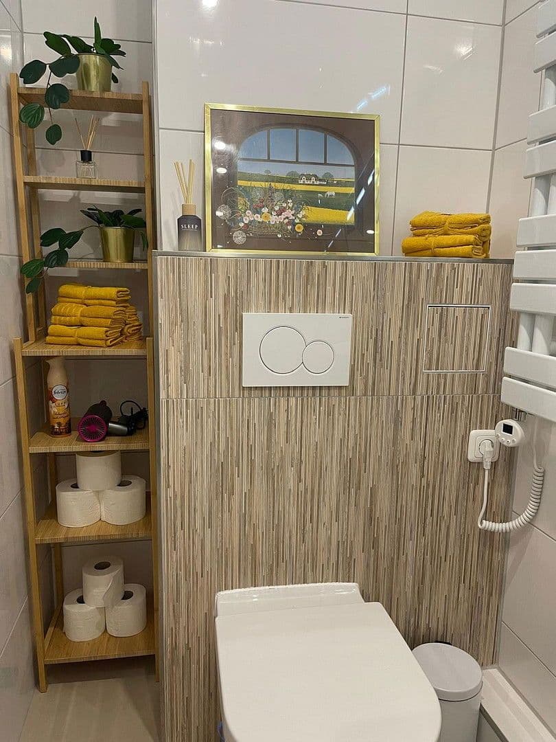 Prenájom bytu 5-izbový 120 m², Hamburg, Hamburg Prenájom bytu 5-izbový 120 m², Hamburg, Hamburg