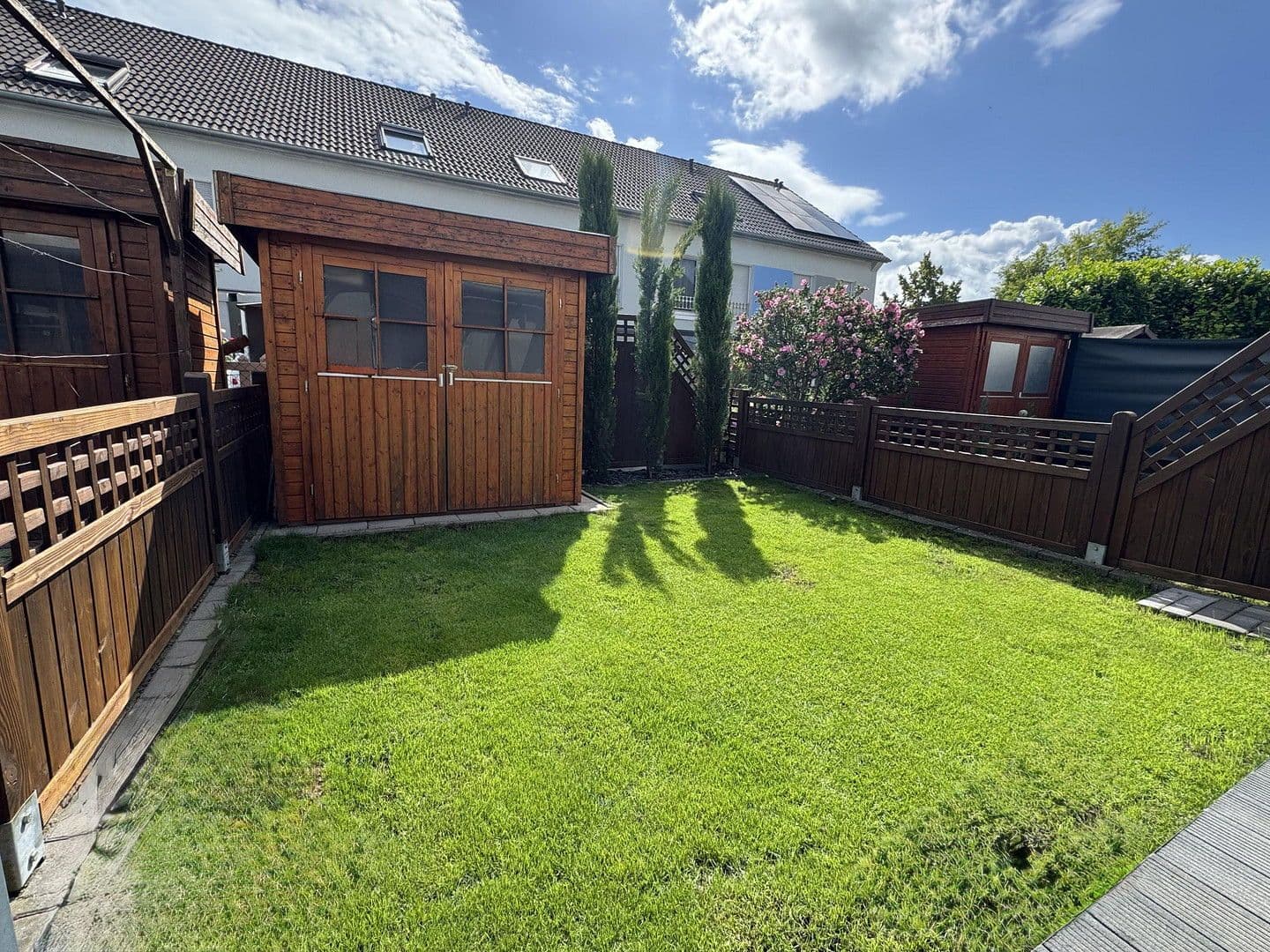 Predaj domu 141 m², pozemek 256 m², Worms-Herrnsheim, Porýnie-Falcko Predaj domu 141 m², pozemek 256 m², Worms-Herrnsheim, Porýnie-Falcko