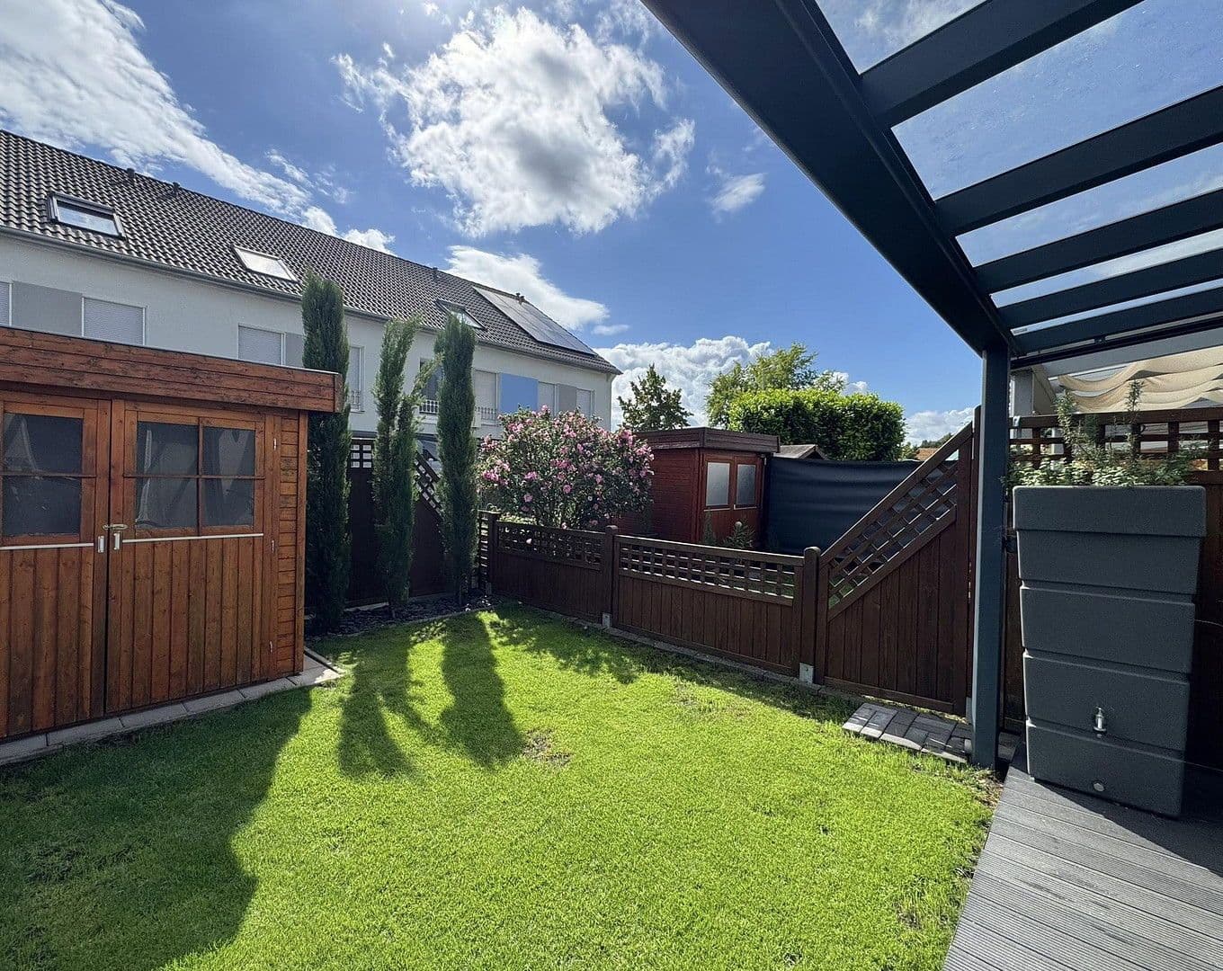 Predaj domu 141 m², pozemek 256 m², Worms-Herrnsheim, Porýnie-Falcko Predaj domu 141 m², pozemek 256 m², Worms-Herrnsheim, Porýnie-Falcko