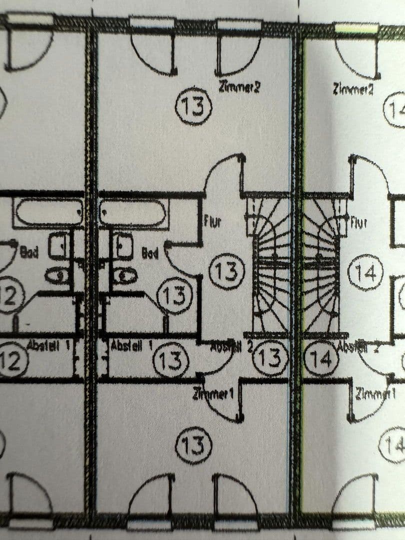 Predaj domu 141 m², pozemek 256 m², Worms-Herrnsheim, Porýnie-Falcko Predaj domu 141 m², pozemek 256 m², Worms-Herrnsheim, Porýnie-Falcko