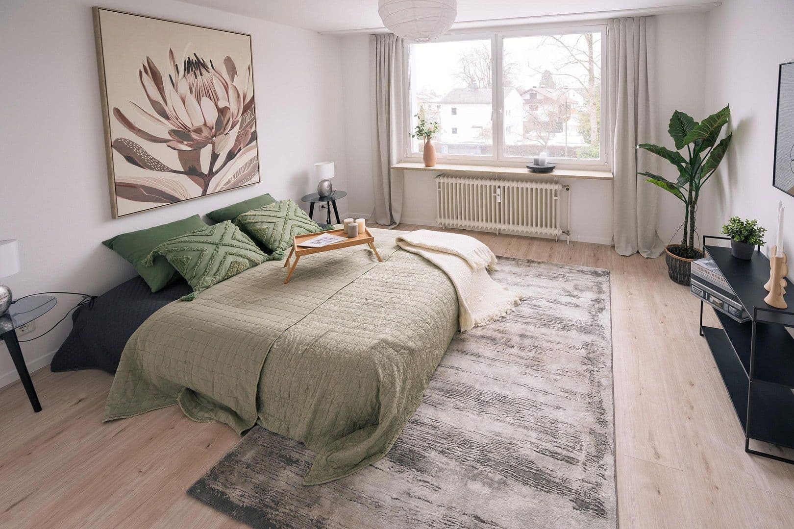 Predaj bytu 3-izbový 70 m², Schmorellstraße 14, Unterhaching, Bavorsko Predaj bytu 3-izbový 70 m², Schmorellstraße 14, Unterhaching, Bavorsko