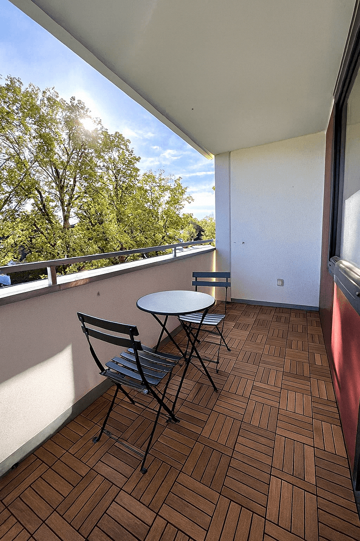 Predaj bytu 3-izbový 70 m², Schmorellstraße 14, Unterhaching, Bavorsko Predaj bytu 3-izbový 70 m², Schmorellstraße 14, Unterhaching, Bavorsko