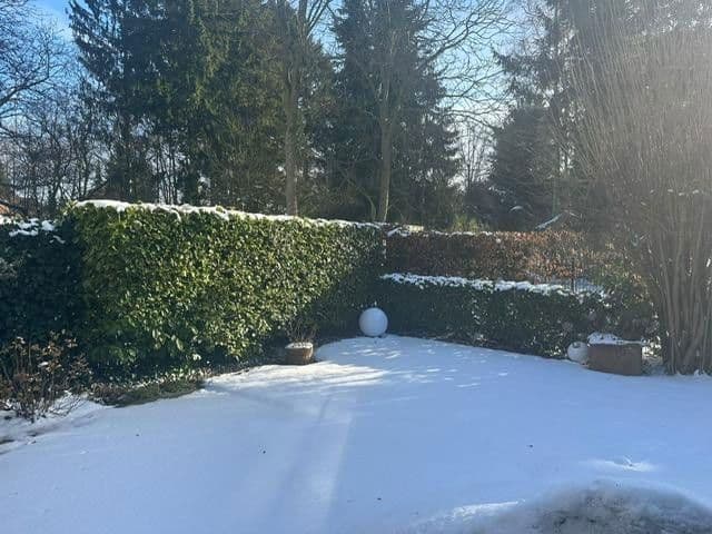 Prenájom domu 151 m², pozemek 350 m², Hamburg, Hamburg Prenájom domu 151 m², pozemek 350 m², Hamburg, Hamburg