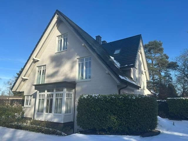 Prenájom domu 151 m², pozemek 350 m², Hamburg, Hamburg Prenájom domu 151 m², pozemek 350 m², Hamburg, Hamburg