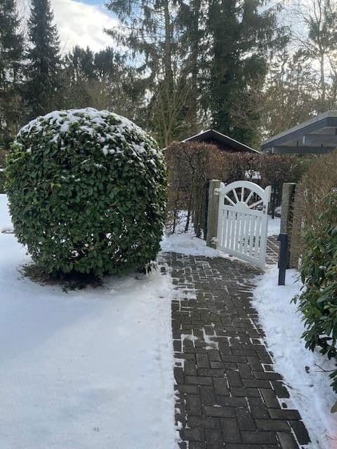 Prenájom domu 151 m², pozemek 350 m², Hamburg, Hamburg Prenájom domu 151 m², pozemek 350 m², Hamburg, Hamburg