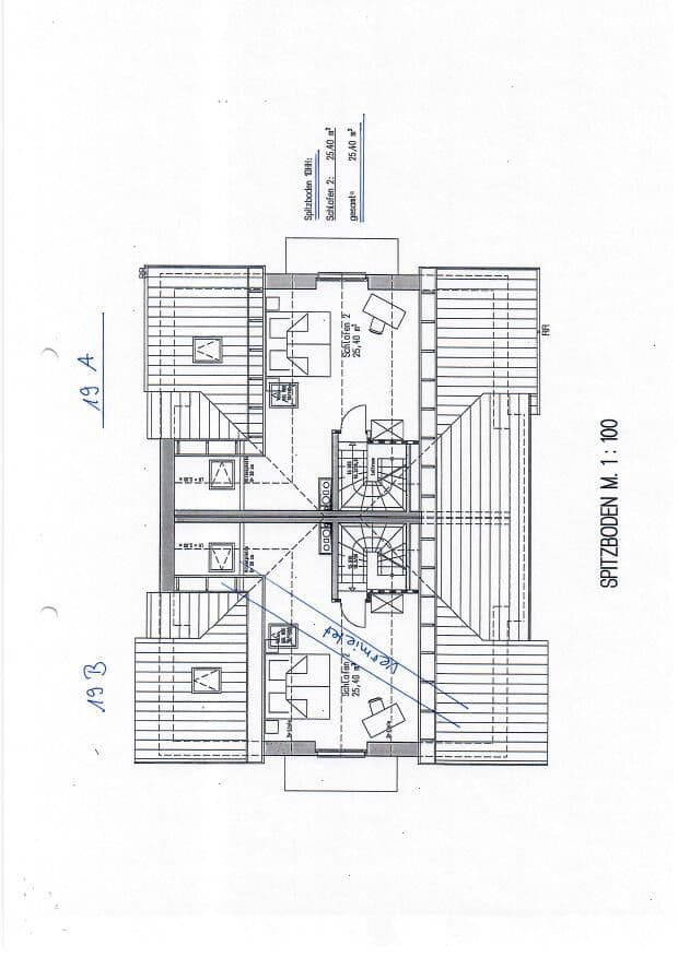 Prenájom domu 151 m², pozemek 350 m², Hamburg, Hamburg Prenájom domu 151 m², pozemek 350 m², Hamburg, Hamburg