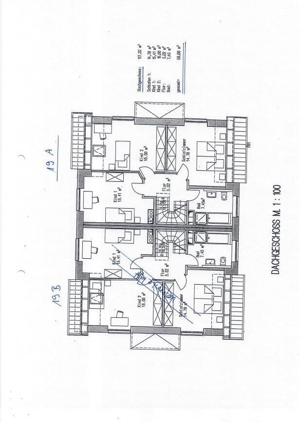 Prenájom domu 151 m², pozemek 350 m², Hamburg, Hamburg Prenájom domu 151 m², pozemek 350 m², Hamburg, Hamburg