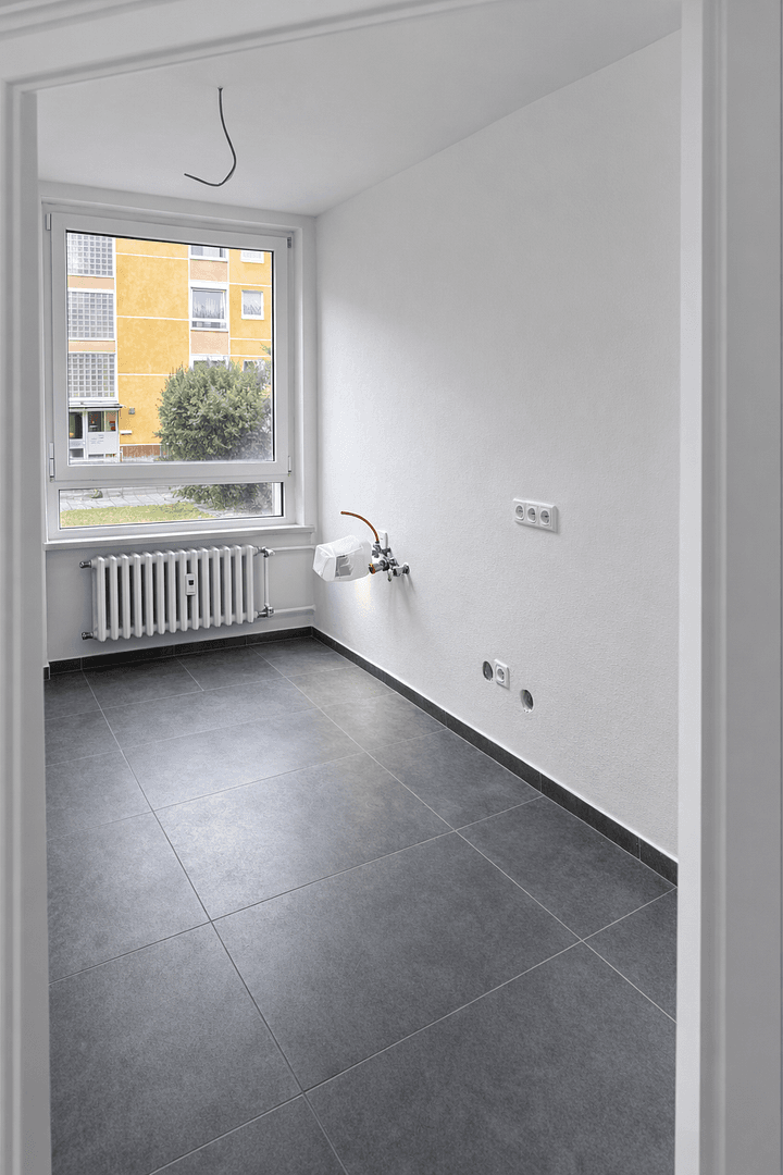 Prenájom bytu 3-izbový 64 m², Brühl, Severné Porýnie - Westfálsko Prenájom bytu 3-izbový 64 m², Brühl, Severné Porýnie - Westfálsko