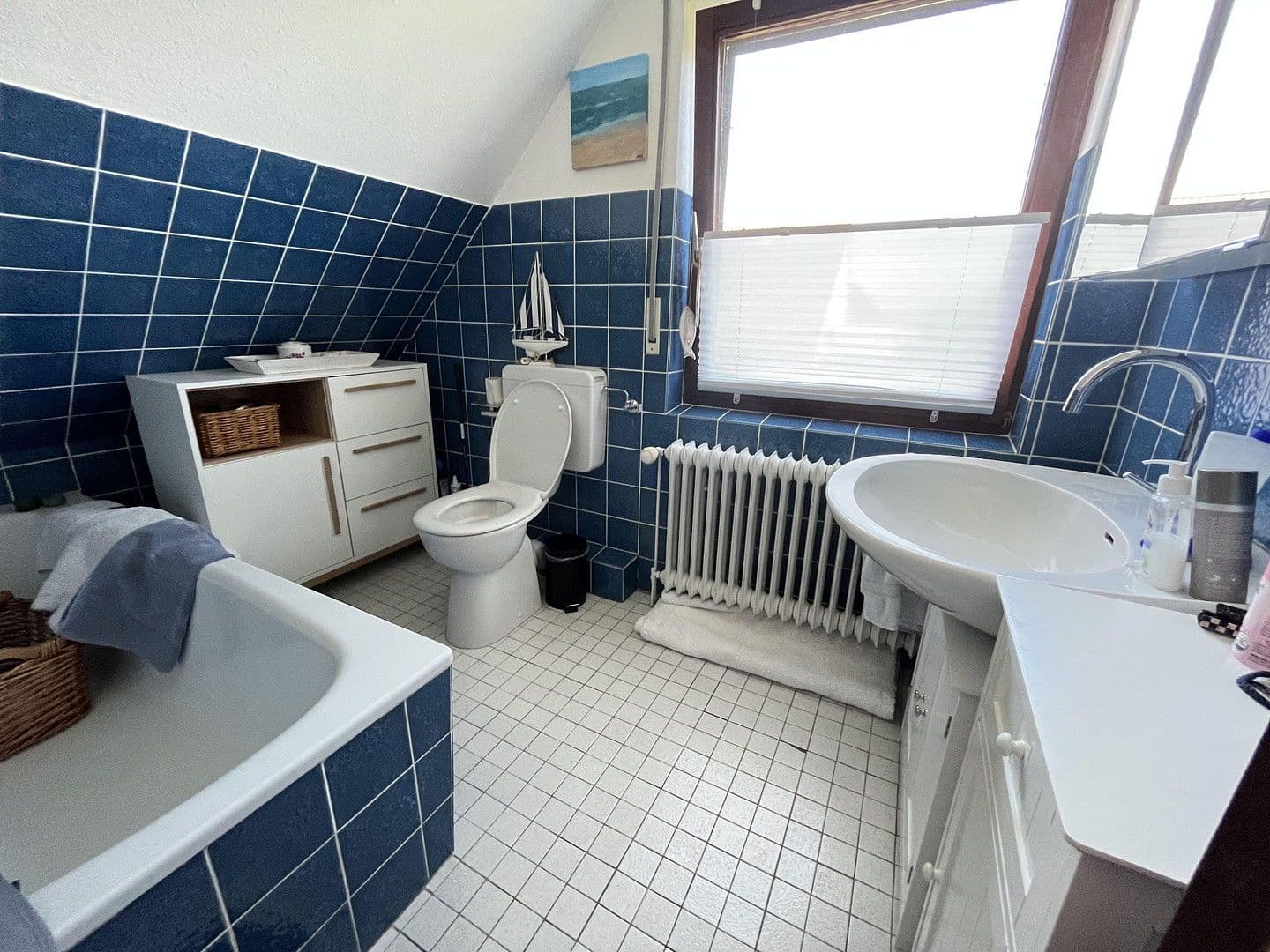 Predaj domu 86 m², pozemek 595 m², Warwerort, Šlezvicko-Holštajnsko Predaj domu 86 m², pozemek 595 m², Warwerort, Šlezvicko-Holštajnsko