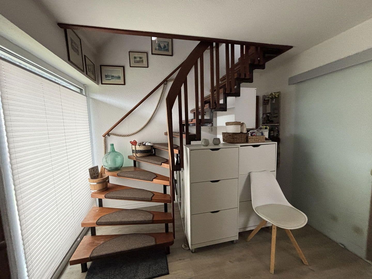 Predaj domu 86 m², pozemek 595 m², Warwerort, Šlezvicko-Holštajnsko Predaj domu 86 m², pozemek 595 m², Warwerort, Šlezvicko-Holštajnsko