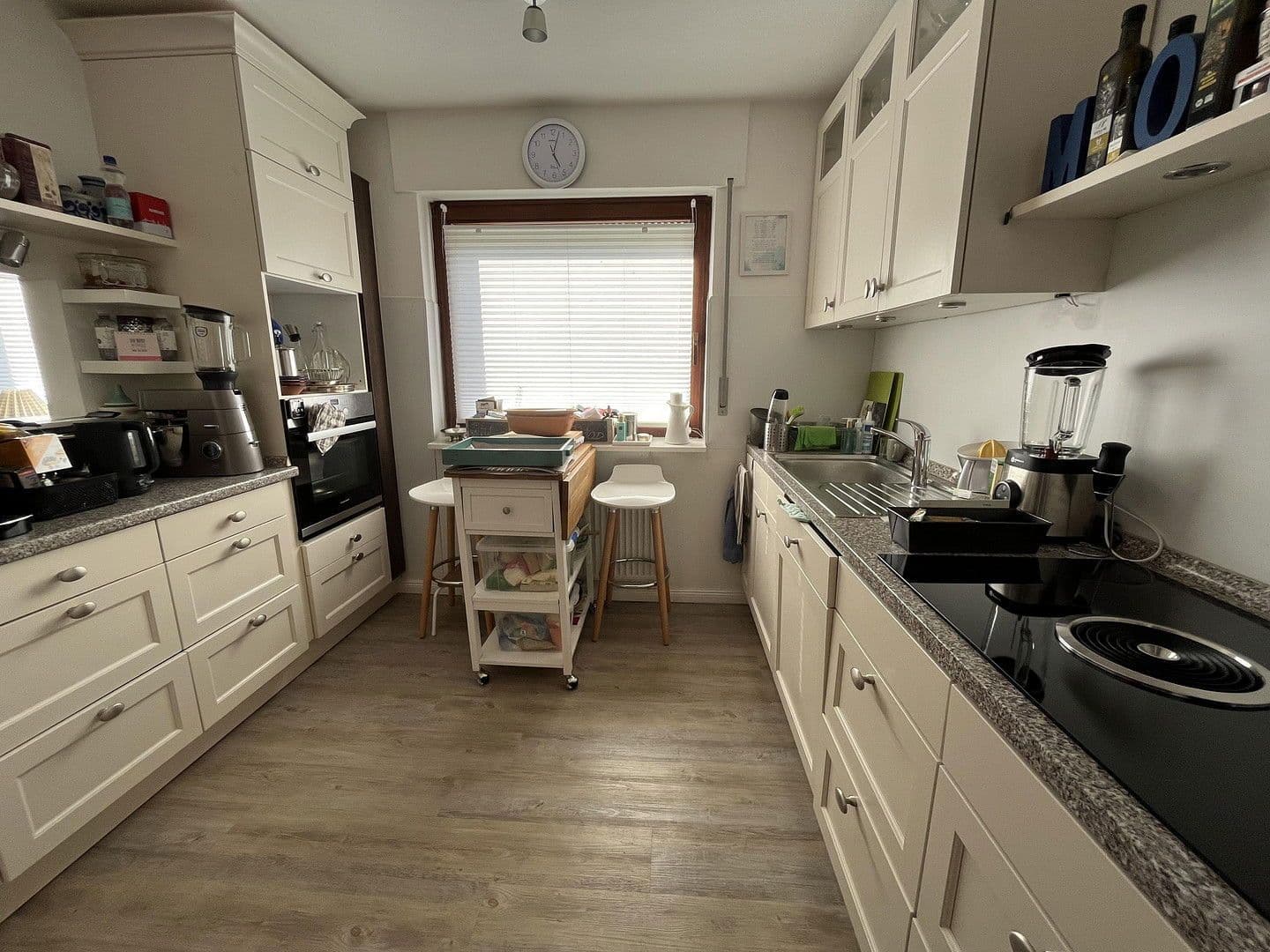 Predaj domu 86 m², pozemek 595 m², Warwerort, Šlezvicko-Holštajnsko Predaj domu 86 m², pozemek 595 m², Warwerort, Šlezvicko-Holštajnsko