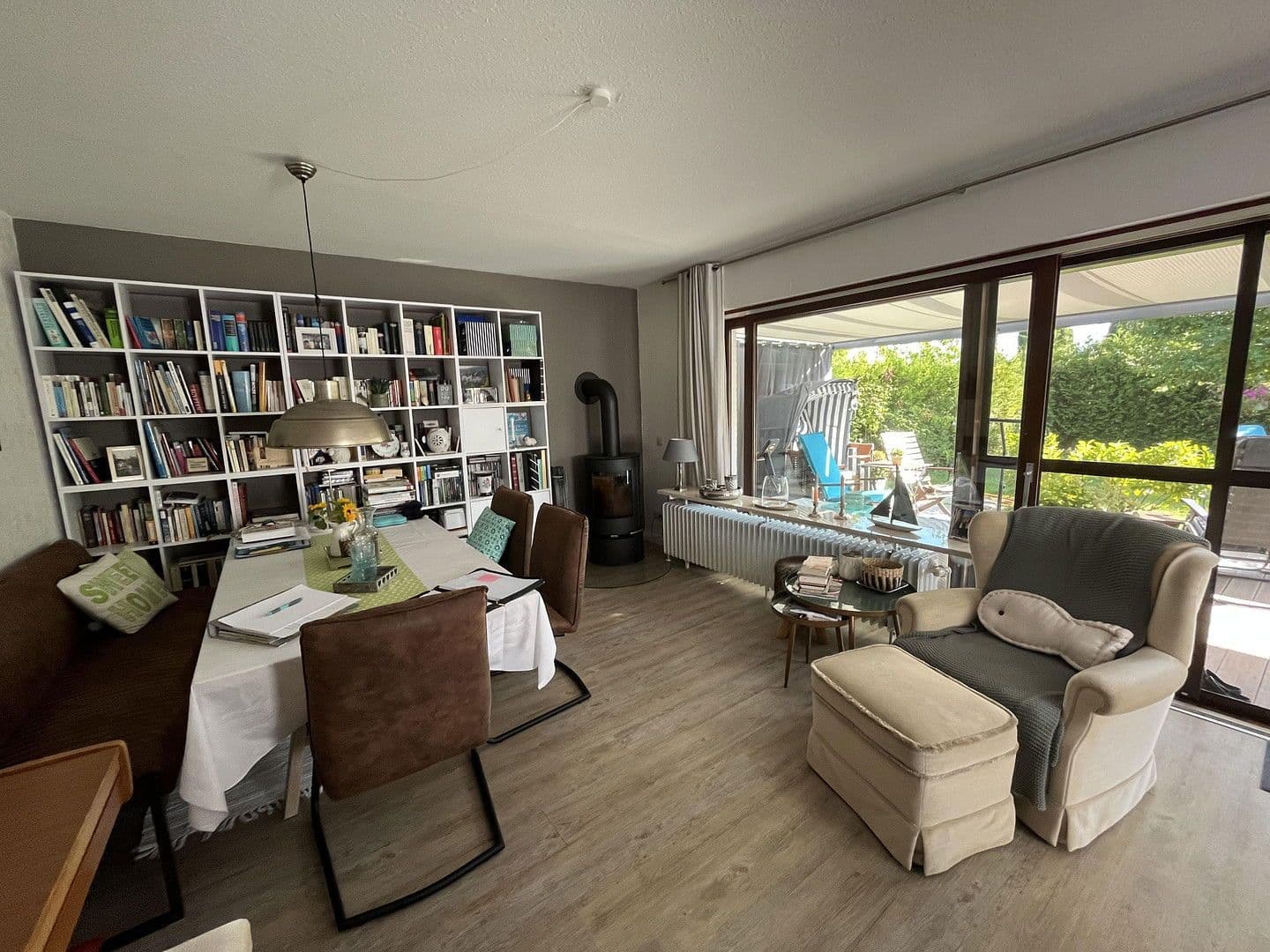 Predaj domu 86 m², pozemek 595 m², Warwerort, Šlezvicko-Holštajnsko Predaj domu 86 m², pozemek 595 m², Warwerort, Šlezvicko-Holštajnsko