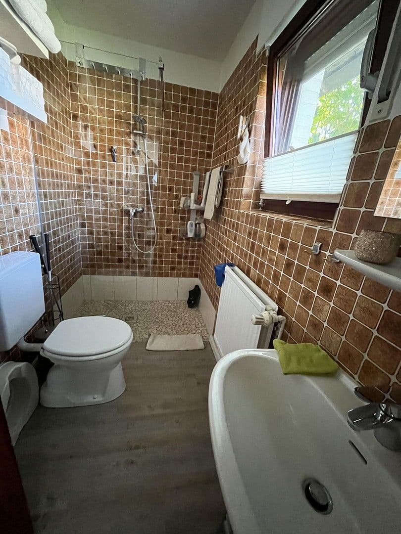 Predaj domu 86 m², pozemek 595 m², Warwerort, Šlezvicko-Holštajnsko Predaj domu 86 m², pozemek 595 m², Warwerort, Šlezvicko-Holštajnsko