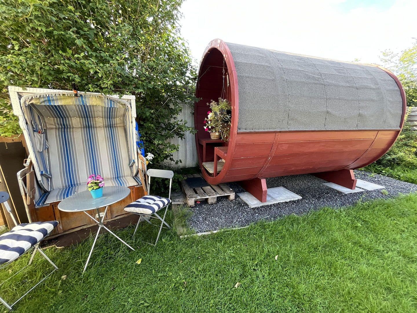 Predaj domu 86 m², pozemek 595 m², Warwerort, Šlezvicko-Holštajnsko Predaj domu 86 m², pozemek 595 m², Warwerort, Šlezvicko-Holštajnsko