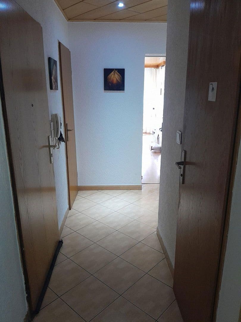 Predaj bytu 3-izbový 70 m², Heidelberger Straße 137, Heilbronn, Bádensko-Wurttembersko Predaj bytu 3-izbový 70 m², Heidelberger Straße 137, Heilbronn, Bádensko-Wurttembersko