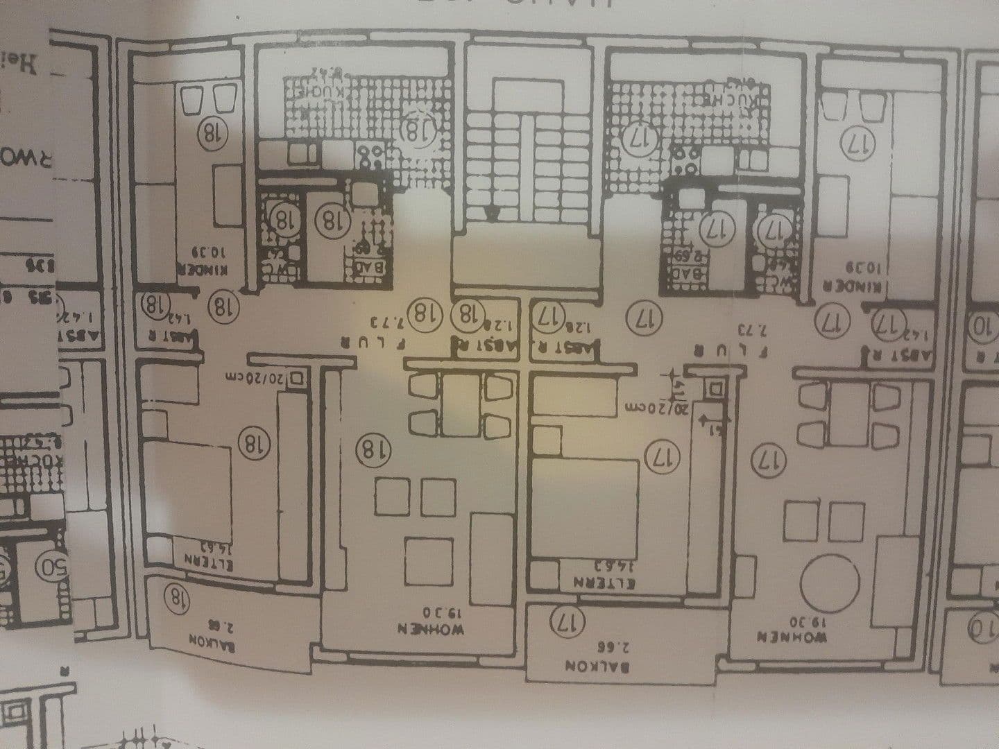 Predaj bytu 3-izbový 70 m², Heidelberger Straße 137, Heilbronn, Bádensko-Wurttembersko Predaj bytu 3-izbový 70 m², Heidelberger Straße 137, Heilbronn, Bádensko-Wurttembersko