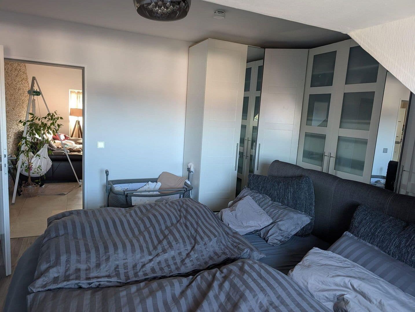 Predaj bytu 4-izbový 98 m², Essen, Severné Porýnie - Westfálsko Predaj bytu 4-izbový 98 m², Essen, Severné Porýnie - Westfálsko