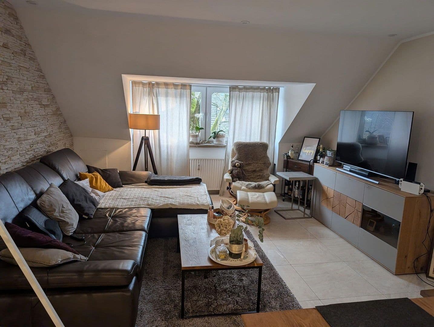 Predaj bytu 4-izbový 98 m², Essen, Severné Porýnie - Westfálsko Predaj bytu 4-izbový 98 m², Essen, Severné Porýnie - Westfálsko