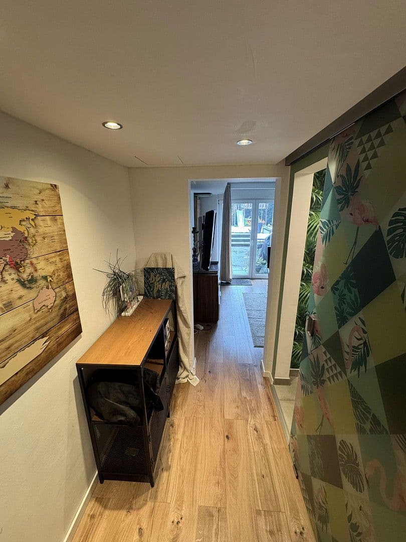 Predaj bytu 4-izbový 98 m², Essen, Severné Porýnie - Westfálsko Predaj bytu 4-izbový 98 m², Essen, Severné Porýnie - Westfálsko