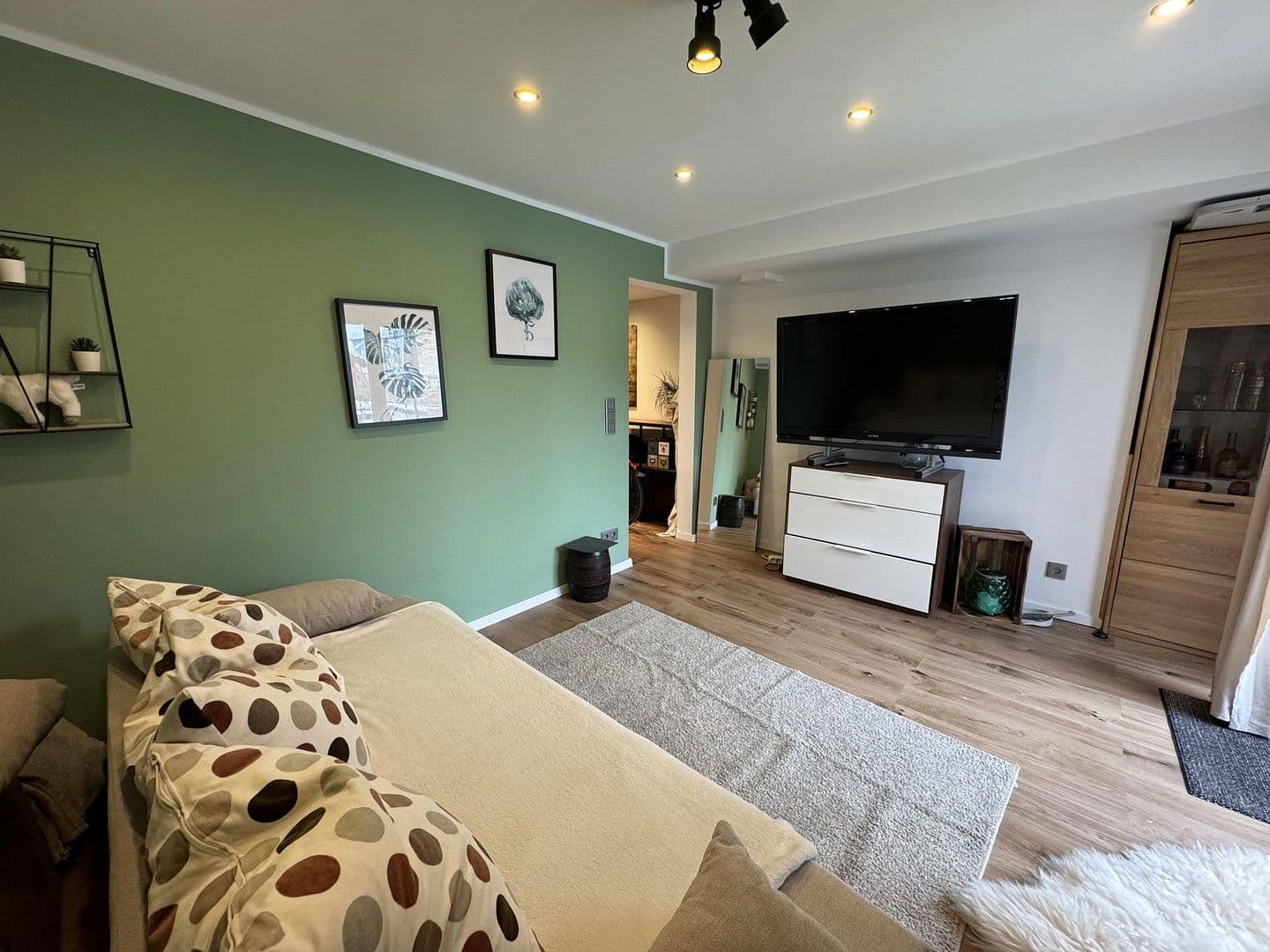 Predaj bytu 4-izbový 98 m², Essen, Severné Porýnie - Westfálsko Predaj bytu 4-izbový 98 m², Essen, Severné Porýnie - Westfálsko