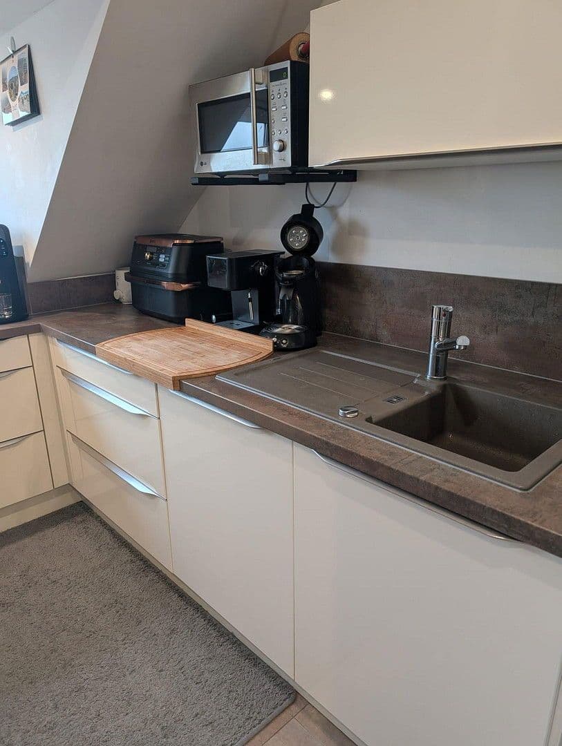 Predaj bytu 4-izbový 98 m², Essen, Severné Porýnie - Westfálsko Predaj bytu 4-izbový 98 m², Essen, Severné Porýnie - Westfálsko