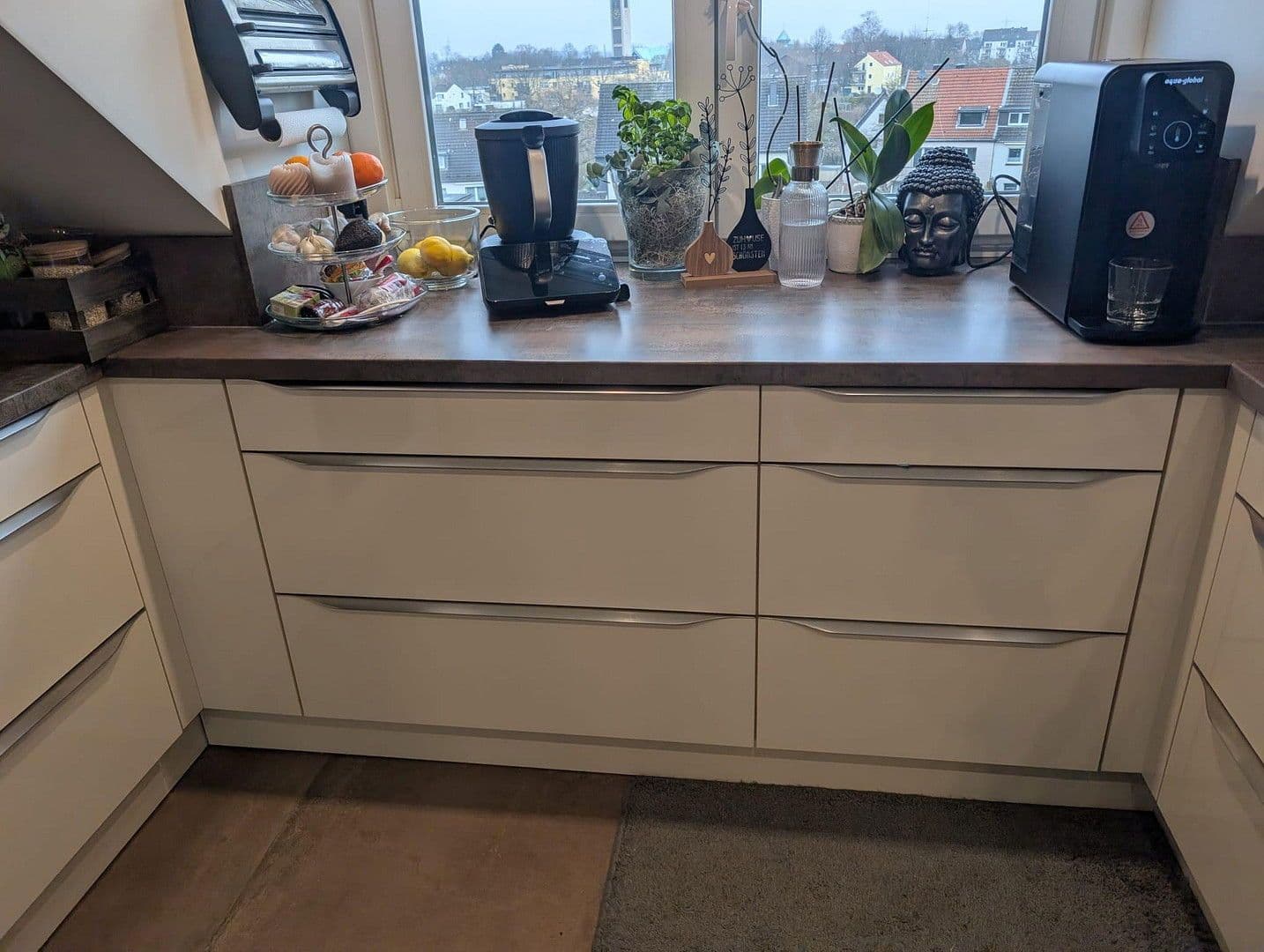 Predaj bytu 4-izbový 98 m², Essen, Severné Porýnie - Westfálsko Predaj bytu 4-izbový 98 m², Essen, Severné Porýnie - Westfálsko