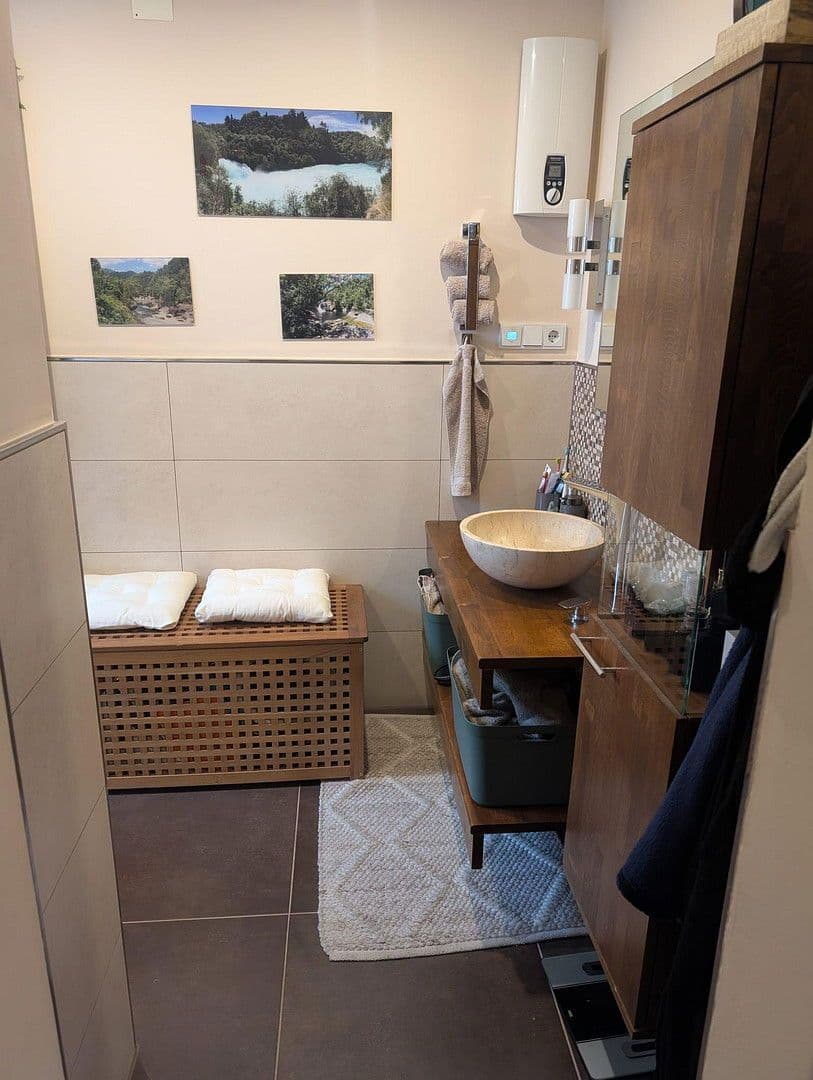 Predaj bytu 4-izbový 98 m², Essen, Severné Porýnie - Westfálsko Predaj bytu 4-izbový 98 m², Essen, Severné Porýnie - Westfálsko