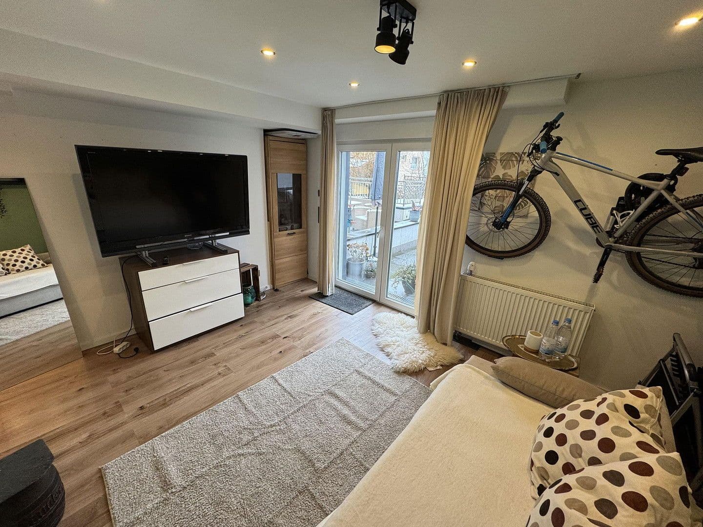 Predaj bytu 4-izbový 98 m², Essen, Severné Porýnie - Westfálsko Predaj bytu 4-izbový 98 m², Essen, Severné Porýnie - Westfálsko