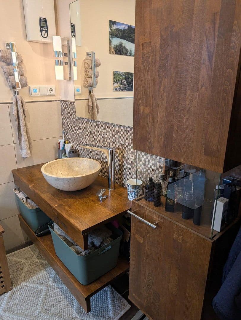 Predaj bytu 4-izbový 98 m², Essen, Severné Porýnie - Westfálsko Predaj bytu 4-izbový 98 m², Essen, Severné Porýnie - Westfálsko