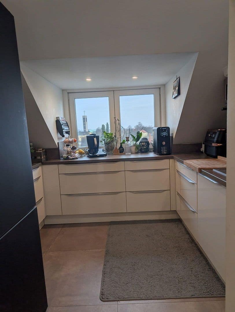 Predaj bytu 4-izbový 98 m², Essen, Severné Porýnie - Westfálsko Predaj bytu 4-izbový 98 m², Essen, Severné Porýnie - Westfálsko