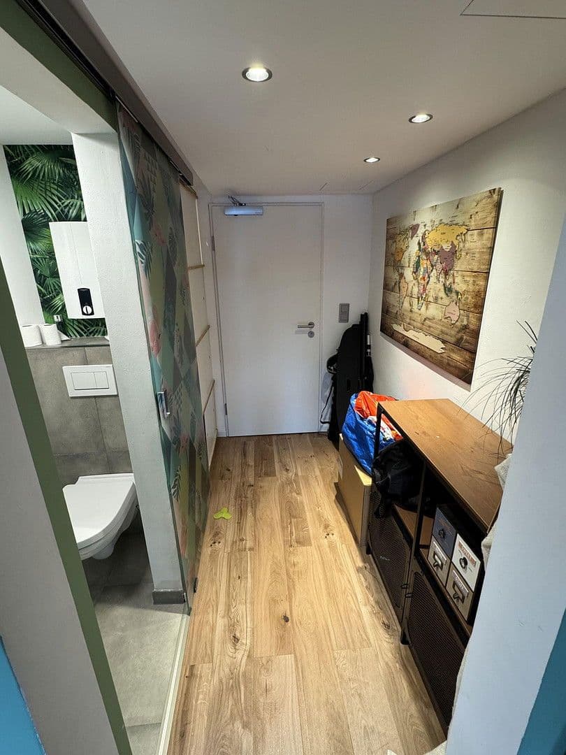 Predaj bytu 4-izbový 98 m², Essen, Severné Porýnie - Westfálsko Predaj bytu 4-izbový 98 m², Essen, Severné Porýnie - Westfálsko