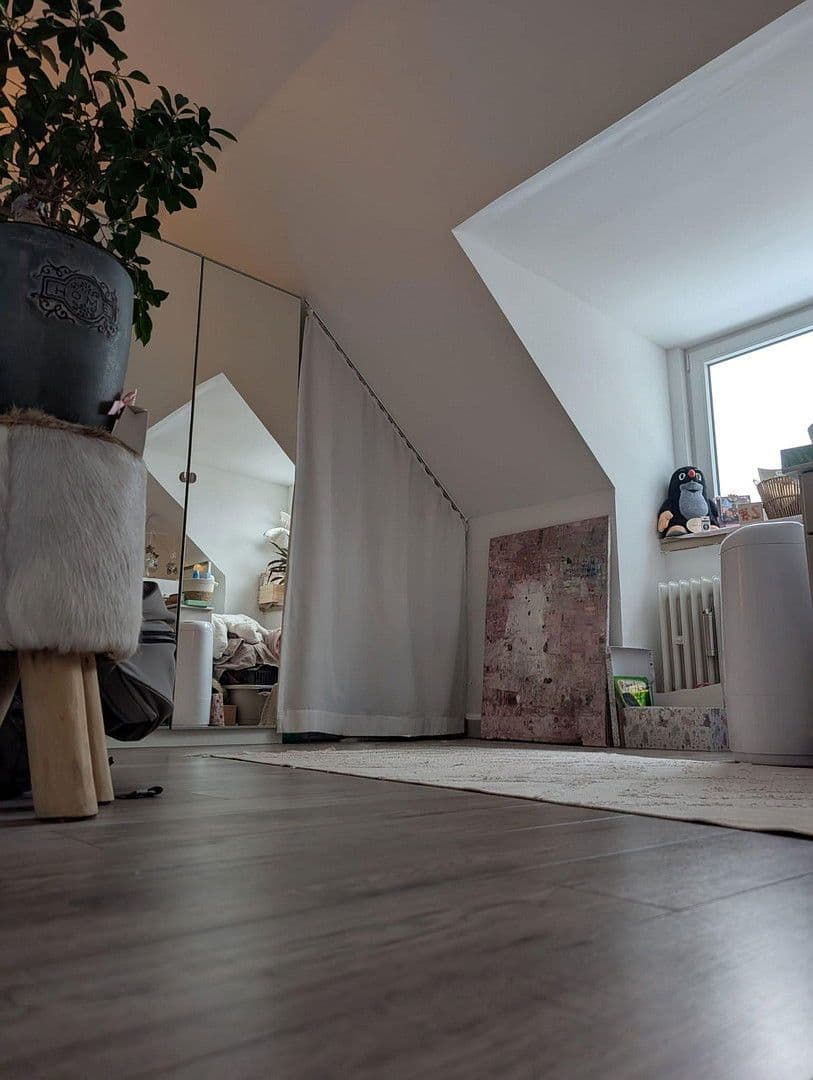 Predaj bytu 4-izbový 98 m², Essen, Severné Porýnie - Westfálsko Predaj bytu 4-izbový 98 m², Essen, Severné Porýnie - Westfálsko