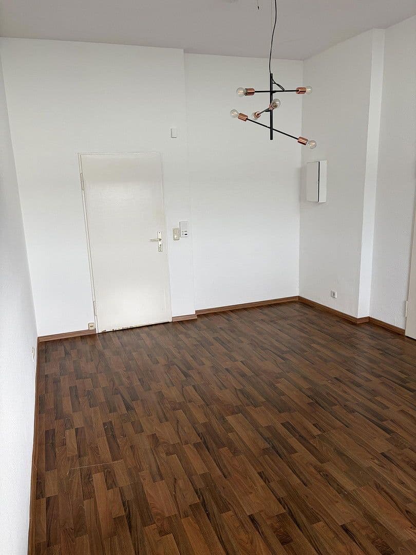 Prenájom bytu 1-izbový 25 m², Nürnberg, Bavorsko Prenájom bytu 1-izbový 25 m², Nürnberg, Bavorsko