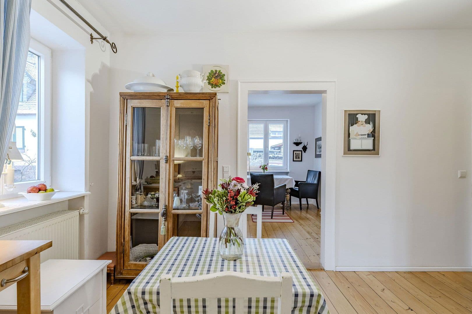 Prenájom domu 130 m², pozemek 446 m², Maikammer, Porýnie-Falcko Prenájom domu 130 m², pozemek 446 m², Maikammer, Porýnie-Falcko