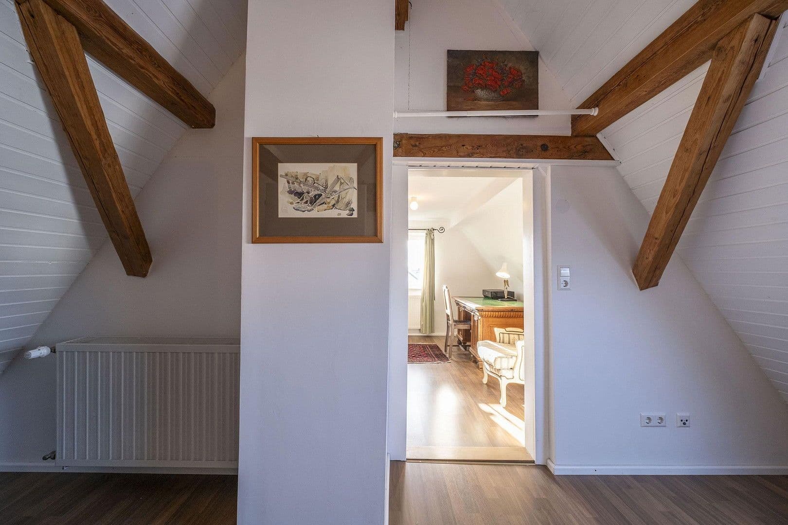 Prenájom domu 130 m², pozemek 446 m², Maikammer, Porýnie-Falcko Prenájom domu 130 m², pozemek 446 m², Maikammer, Porýnie-Falcko