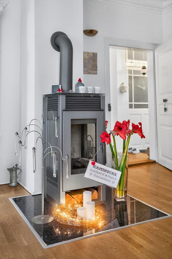 Predaj bytu 4-izbový 114 m², Esslingen am Neckar, Bádensko-Wurttembersko Predaj bytu 4-izbový 114 m², Esslingen am Neckar, Bádensko-Wurttembersko