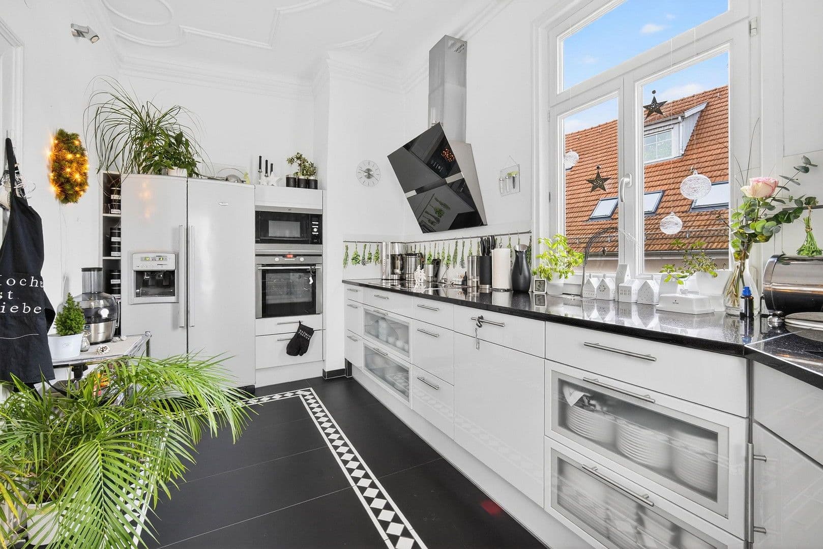 Predaj bytu 4-izbový 114 m², Esslingen am Neckar, Bádensko-Wurttembersko Predaj bytu 4-izbový 114 m², Esslingen am Neckar, Bádensko-Wurttembersko