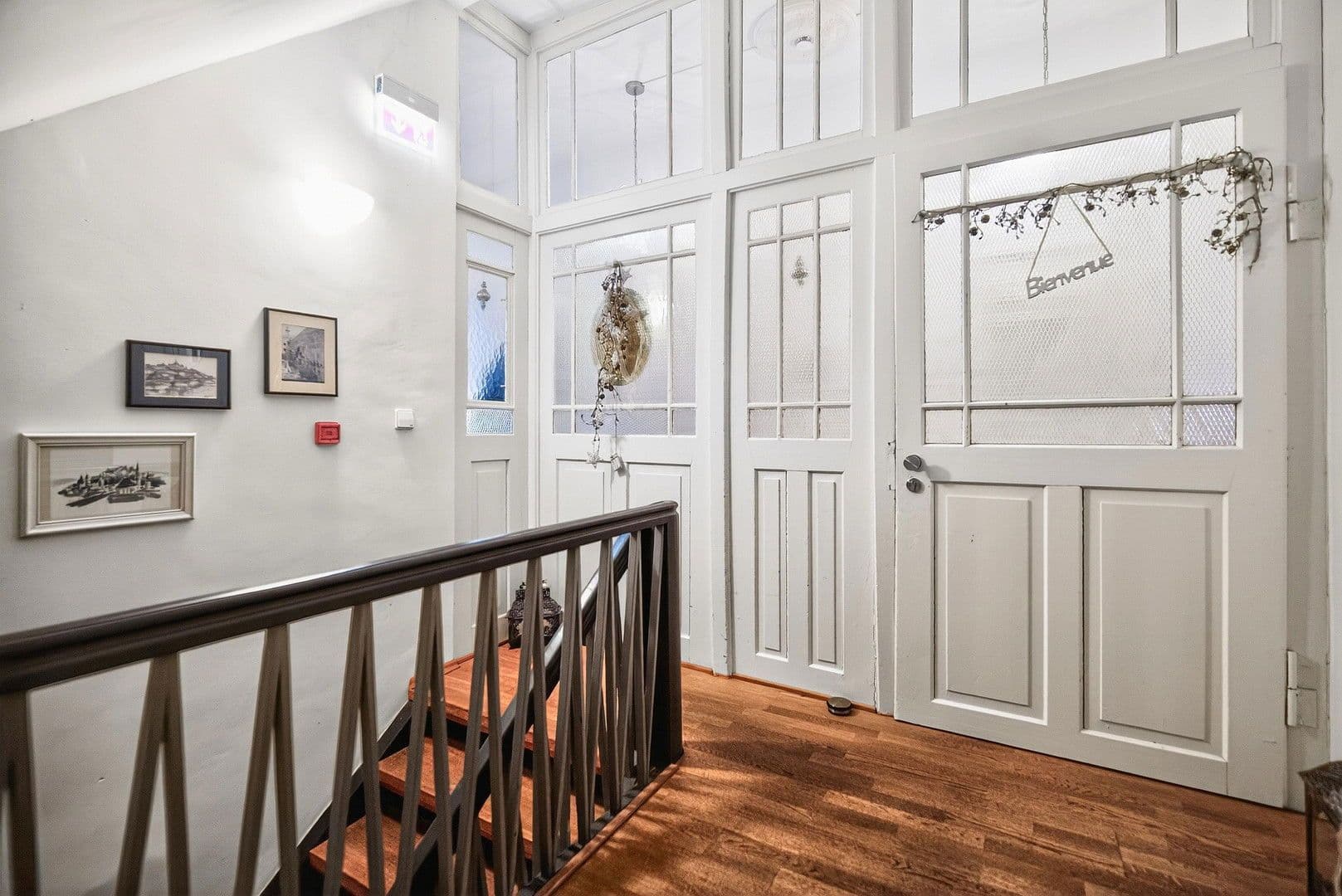 Predaj bytu 4-izbový 114 m², Esslingen am Neckar, Bádensko-Wurttembersko Predaj bytu 4-izbový 114 m², Esslingen am Neckar, Bádensko-Wurttembersko