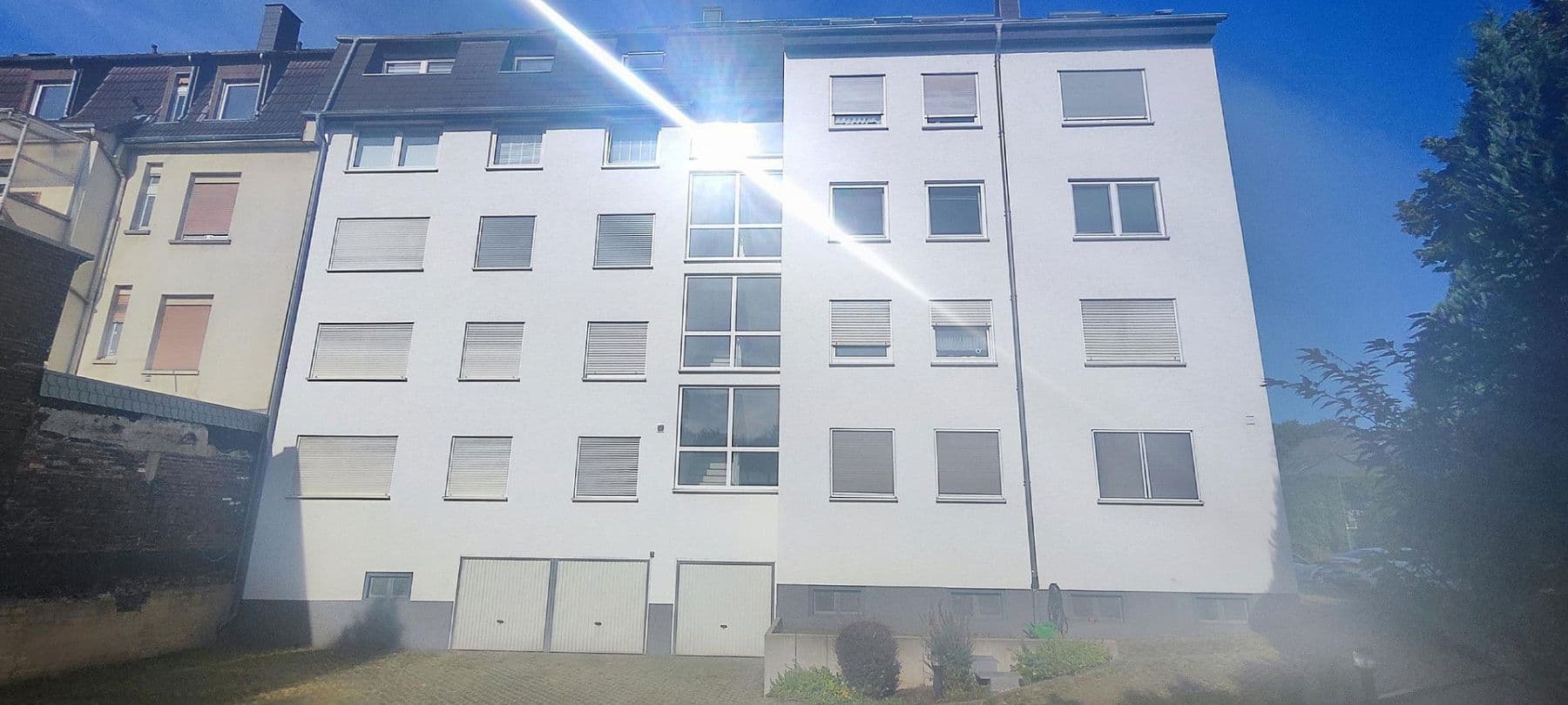 Predaj bytu 4-izbový 103 m², Wengestraße 11, Dortmund, Severné Porýnie - Westfálsko Predaj bytu 4-izbový 103 m², Wengestraße 11, Dortmund, Severné Porýnie - Westfálsko