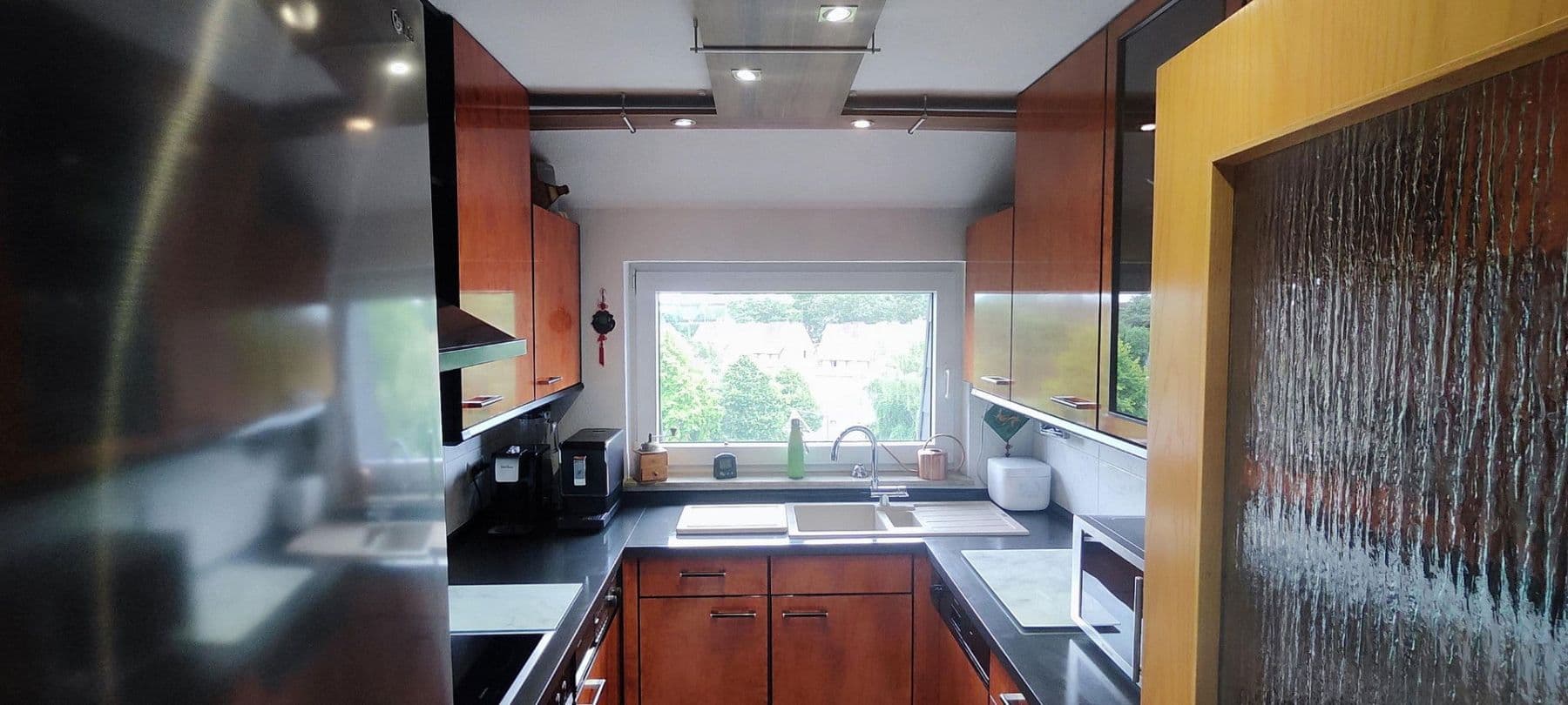 Predaj bytu 4-izbový 103 m², Wengestraße 11, Dortmund, Severné Porýnie - Westfálsko Predaj bytu 4-izbový 103 m², Wengestraße 11, Dortmund, Severné Porýnie - Westfálsko