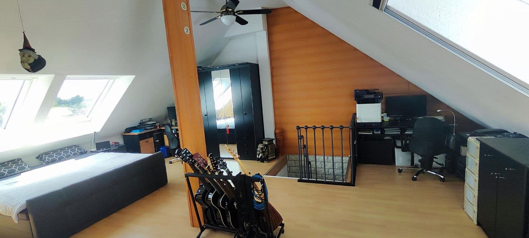 Predaj bytu 4-izbový 103 m², Wengestraße 11, Dortmund, Severné Porýnie - Westfálsko Predaj bytu 4-izbový 103 m², Wengestraße 11, Dortmund, Severné Porýnie - Westfálsko